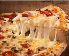 'पिझ्झा' खाल्ल्याने हा गंभीर आजार बरा होऊ शकतो