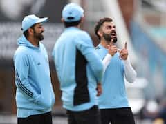 'Team India On Path Of Destruction...': Ex-Pakistan Star's ODI World Cup 2023 Warning