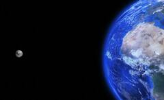 Science News: চোখের পলকে মাটি ছুঁয়ে ফেলে কেউ, কারও গতি আবার সাবধানী, পৃথিবী থেকে চাঁদে পৌঁছতে ঠিক যত সময় লাগে