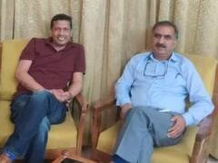 कांग्रेस नेता के बिगड़े बोल, कहा- '9 महीने में तो बच्चा भी पैदा हो जाता है लेकिन...'