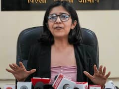 दिल्ली का क्राइम रेट देखकर चौंक गईं स्वाति मालीवाल, केंद्र से अपील कर बोलीं- 'जल्द से जल्द...'