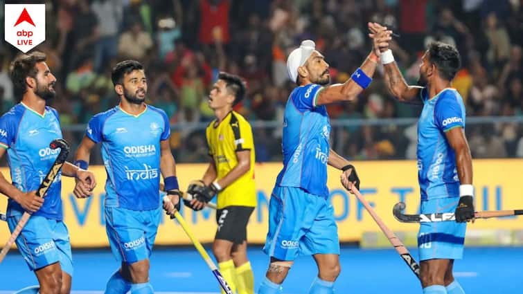 Asian Champions Trophy Hockey: India beats Malaysia in a thriller by 4-3 goals to lift the trophy, know in details India Vs Malaysia Hockey Final: রুদ্ধশ্বাস ফাইনালে পিছিয়ে থেকেও জয়, চ্যাম্পিয়ন হয়ে পাকিস্তানের রেকর্ড ভাঙল ভারত