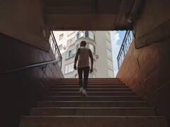 ਕੀ ਪੌੜੀਆਂ ਚੜ੍ਹਨ ਵੇਲੇ ਤੁਹਾਨੂੰ ਵੀ ਚੜ੍ਹਦਾ ਹੈ ਸਾਹ ? ਕੀ ਤੁਸੀਂ ਵੀ ਇਨ੍ਹਾਂ ਬਿਮਾਰੀਆਂ ਦੇ ਸ਼ਿਕਾਰ ਹੋ?