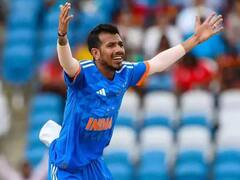 शाहिद अफरीदी का रिकॉर्ड तोड़ सकते हैं युजवेंद्र चहल, वेस्टइंडीज के खिलाफ करना होगा ये कमाल