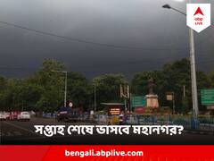 দক্ষিণবঙ্গে বাড়বে বৃষ্টির পরিমাণ, শনি-রবি-সোম লাগাতার বর্ষণের ইঙ্গিত এই জেলাগুলিতে
