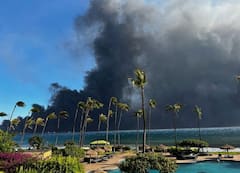 जन्नत जैसा खूबसूरत US का हवाई राज्य कैसे बना 'जहन्नुम', यहां कैसे लग गई आग?