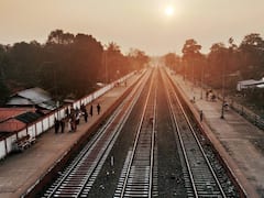 Beautiful Train Route: भारत के सबसे खूबसूरत ट्रेन रूट, नजारा देखकर गदगद हो जाएगा मन