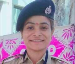 Bhavnagar: પરેડ બાદ ઘરે પહોંચેલી યુવતીનું હાર્ટ એટેક આવતા મોત, માત્ર 28 વર્ષની ઉંમરે મહિલા પોલીસ કર્મચારીનું મોત થતા અરેરાટી