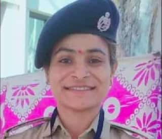 Bhavnagar:  પરેડ બાદ ઘરે પહોંચેલી યુવતીનું હાર્ટ એટેક આવતા મોત, માત્ર 28 વર્ષની ઉંમરે મહિલા પોલીસ કર્મચારીનું મોત થતા અરેરાટી
