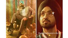 Diljit Dosanjh: ਦਿਲਜੀਤ ਦੋਸਾਂਝ ਦੀ ਨਵੀਂ ਐਲਬਮ Ghost 'ਚ ਰੋਮਾਂਟਿਕ ਗਾਣੇ ਵੀ ਸ਼ਾਮਿਲ, ਦੋਸਾਂਝਾਵਾਲਾ ਡੈਸ਼ਿੰਗ ਤਸਵੀਰਾਂ ਸ਼ੇਅਰ ਕਰ ਬੋਲਿਆ...