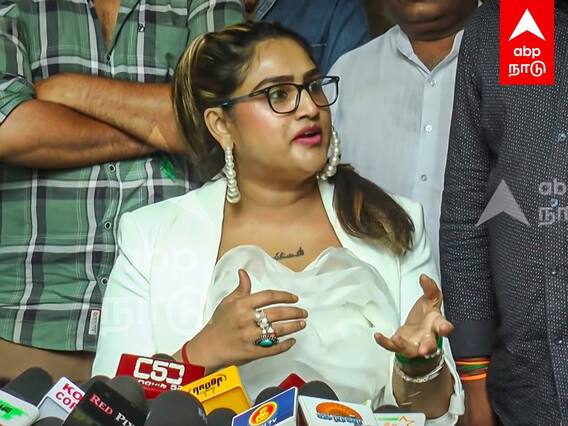 Vanitha Vijayakumar : ”விஜய் ஒரு சின்ன நடிகர்” ”ரஜினி Uncle மட்டும் தான்” வனிதா கொடுத்த பதிலடி