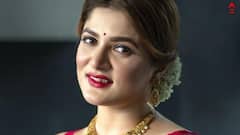 Srabanti Chatterjee: বয়েস শুধুই সংখ্যা, জন্মদিনে শ্রাবন্তীকে শুভেচ্ছার বন্যা