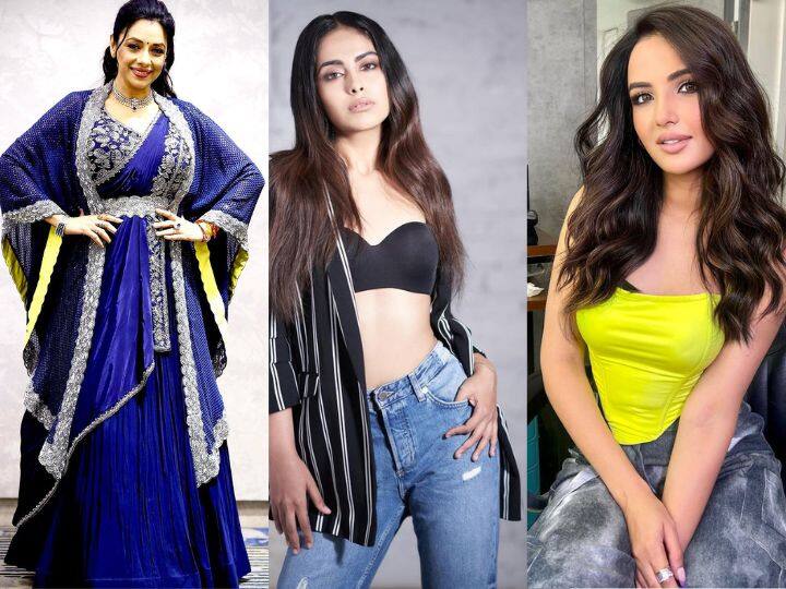 Rupali Ganguly to Jasmin Bhasin struggles of Indian television actresses Indian Television Actresses: रूपाली गांगुली से लेकर जैस्मिन भसीन तक, जब TV की इन एक्ट्रेसेस को करना पड़ा स्ट्रगल