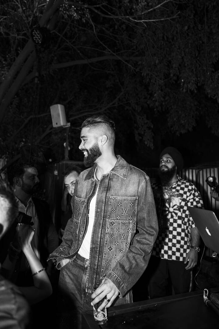 The global premiere of upcoming Amazon Original docuseries - AP Dhillon: First Of A Kind just around the corner.