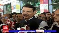 Devendra Fadnavis Sambhajinagar:अजित पवार आणि शरद पवार भेटीबद्दल माझ्याकडे काहीही तपशील नाही-फडणवीस