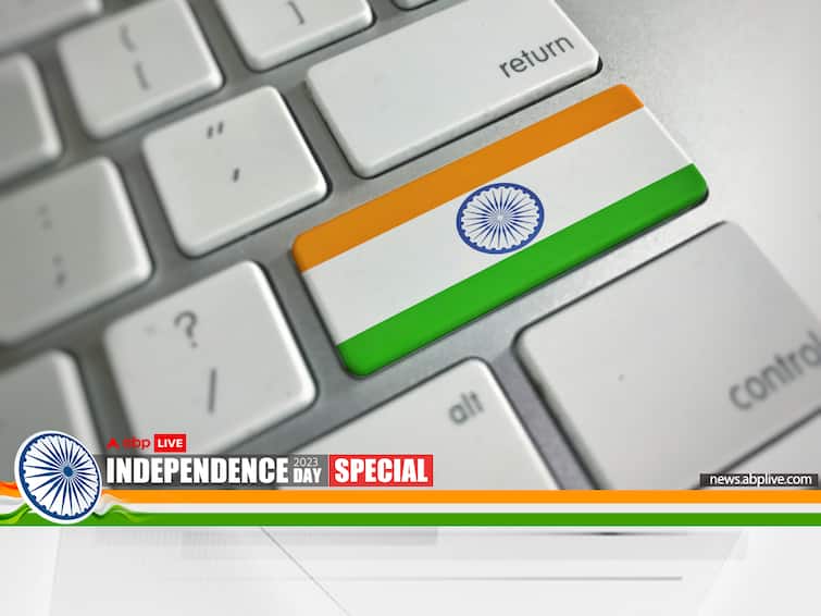 Independence Day 2023 India Achievements Landmark Science Technology Stack Chandrayaan Pokhran Green Revolution Aryabhata Planning Commission Nuclear Tests, Aryabhata To Quantum: India's Top Science & Tech Achievements After Independence