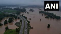 Himachalpradesh Floods | హిమాచల్ ప్రదేశ్ లో మళ్లీ వరదలు.. క్షణక్షణం భయం భయం | ABP Desam