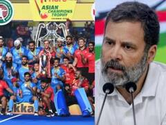 பிரதமர் மோடியை விளாசிய ராகுல்காந்தி.. ஹாக்கி கோப்பையை வென்ற இந்தியா.. முக்கிய செய்திகள் இதோ..!
