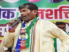 हाजीपुर सीट को लेकर चाचा पशुपति पीछे हटने को तैयार नहीं, भतीजे चिराग को दिया कड़ा संदेश