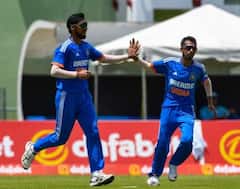 India vs West Indies: ਵੈਸਟਇੰਡੀਜ਼ ਖਿਲਾਫ ਸੀਰੀਜ਼ 'ਚ ਟੀਮ ਇੰਡੀਆ ਨੇ ਕੀਤੀ ਬਰਾਬਰੀ, ਜਿੱਤ ਇੰਝ ਕੀਤੀ ਆਪਣੇ ਨਾਂਅ