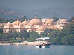 Best Historical Places Of India: ये हैं भारत के शाही महल जहां जाकर महसूस करेंगे राजा जैसा, आज ही बनाएं प्लान