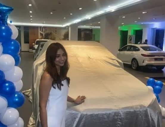 जिया शंकर बिग बॉस ओटीटी 2 सीजन का अहम हिस्सा रहीं. लेकिन अब वे घर से बाहर आ चुकी हैं. लेकिन घर से बाहर आते ही एक्ट्रेस ने अपनी लाइफ में नया एडिशन कर लिया है.