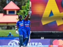 Yashasvi Jaiswal, Shubman Gill Shatter Pakistan's Babar Azam - Rizwan's Huge T20I Record Vs Windies