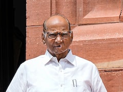 NCP Will Not Go With BJP Though Some Well-Wishers Trying To Persuade: Sharad Pawar