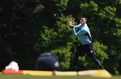 IND vs WI: Yashasvi Jaiswal Breaks Rohit Sharma's 14-Year-Old Record With Maiden T20I Fifty Vs West Indies