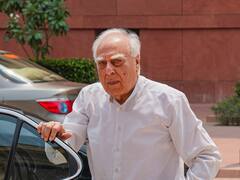'Govt Don't Want Democracy To Continue': Kapil Sibal Calls Proposed Law Reforms 'Unconstitutional'