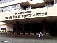 धक्कादायक! ठाणे महापालिकेच्या छत्रपती शिवाजी महाराज रुग्णालयात एका रात्रीत तब्बल 18 रुग्णांचा मृत्यू