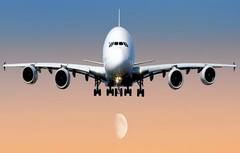 Airbus A380: ਦੁਨੀਆ ਦਾ ਸਭ ਤੋਂ ਵੱਡਾ Passenger Plane