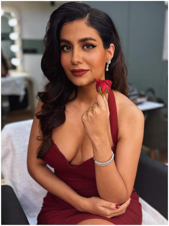 బాలీవుడ్ బ్యూటీలకు పోటీ ఇస్తున్న తెలుగమ్మాయి