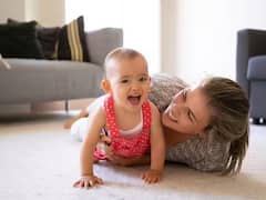 Why tummy time is important for a newborn know its tremendous