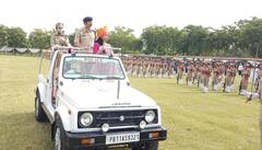 ਆਜ਼ਾਦੀ ਦਿਹਾੜੇ ਦੇ ਰਾਜ ਪੱਧਰੀ ਸਮਾਗਮ ਲਈ ਤਿਆਰੀਆਂ ਮੁਕੰਮਲ : ਸਾਕਸ਼ੀ ਸਾਹਨੀ