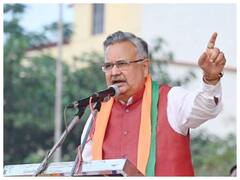 मल्लिकार्जुन खरगे के 'भरोसे का सम्मेलन' पर पूर्व सीएम रमन सिंह का तंज, कहा- 'जनता का विश्वास टूट...'