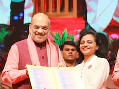 In Fresh Hindi Push, Shah Tells IITE Students 'Not Opposed To English, But Children Should...'