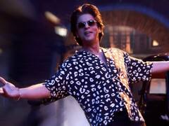 Jawan 2nd Single : கொஞ்சம் ரொமான்ஸ்..கொஞ்சம் க்ளாஸ்..வெளியானது ஜவானின் ‘ஹய்யோடா’ பாடல்!