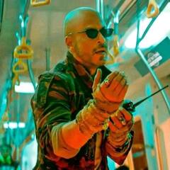 Jawan 2nd Single : கொஞ்சம் ரொமான்ஸ்..கொஞ்சம் க்ளாஸ்..வெளியானது ஜவானின் ‘ஹய்யோடா’ பாடல்!