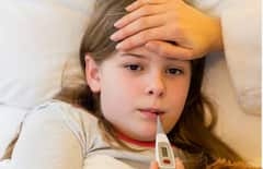 Health Tips : ताप आल्यावर आंघोळ करावी की नाही? काय करावे पाहा