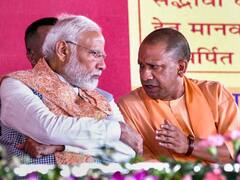 खट्टर की जगह योगी जैसे CM क्यों नहीं दे रहे?' हिंदू महापंचायत में आचार्य ने PM से पूछा सवाल