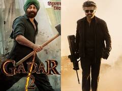 Sunny Deol का हथौड़ा भी Rajinikanth को नहीं हिला पाया, तीन दिनों में 'जेलर' ने कर ली है रिकॉर्ड तोड़ कमाई