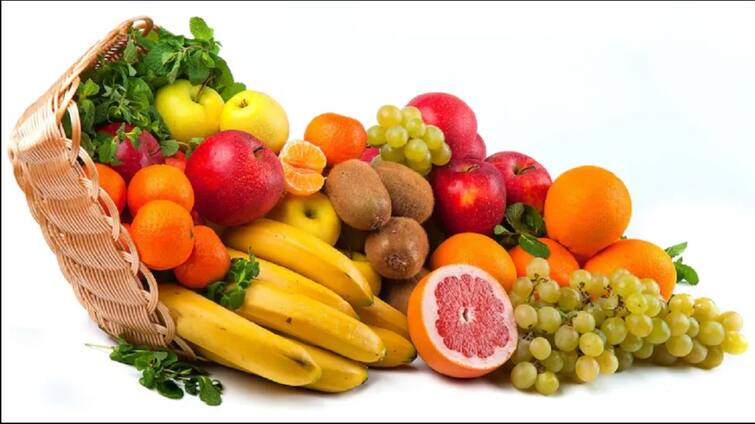 Include these fruits in the diet, 5 diseases will run away Health Tips : ਇਨ੍ਹਾਂ ਫਲਾਂ ਨੂੰ ਡਾਈਟ 'ਚ ਕਰ ਲਓ ਸ਼ਾਮਲ, ਦੂਰ ਹੋ ਜਾਣਗੀਆਂ ਕਈ ਤਰ੍ਹਾਂ ਦੀਆਂ ਬਿਮਾਰੀਆਂ