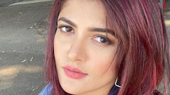 Srabanti Chatterjee: বয়েস শুধুই সংখ্যা, জন্মদিনে শ্রাবন্তীকে শুভেচ্ছার বন্যা