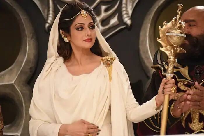 Sridevi Keep a 7-day fast for Rajinikanth good health , both were close friends Sridevi Birth Anniversary: શ્રીદેવીએ બોની કપૂર નહિ પરંતુ આ સુપર સ્ટાર માટે 7 દિવસ રાખ્યા હતા ઉપવાસ