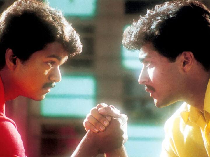 இவர் மணிரத்னம் தயாரிப்பில் உருவான நேருக்கு நேர் படத்தின் மூலம் அறிமுகமானார்.