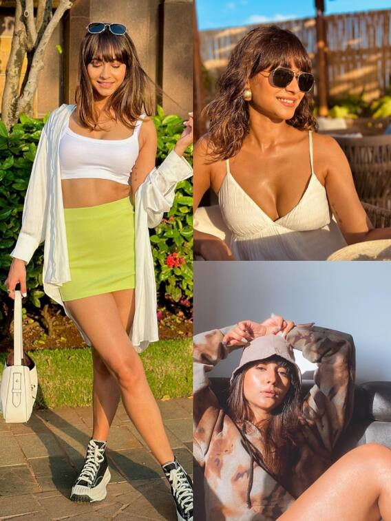 मिसमैच्ड की कृतिका की इन तस्वीरों को देख दंग रह जाएंगे आप