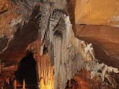 Chhattisgarh Tourism: कांगेर वैली नेशनल पार्क में मिलीं प्राकृतिक सौंदर्य से भरी 15 गुफाएं, तस्वीरें देख दंग रह जाएंगे आप