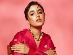 Priyanka Mohan: పవన్ OG బ్యూటీ ప్రియాంక మోహన్ క్యూట్ లుక్