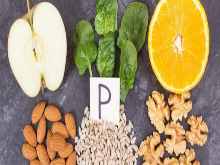 health tips vitamin p benefits and  source in hindi विटामिन A,B,C,D...ही नहीं Vitamin P भी है फायदेमंद, इन बीमारियों की कर सकता है छुट्टी